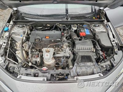 Zdjęcie 11 z 12 samochodu: 2023 HONDA CIVIC SPORT VIN:19XFL2H84PE008563 - miniatura