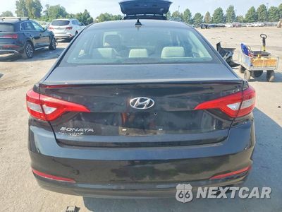 Zdjęcie 6 z 12 samochodu: 2017 HYUNDAI SONATA SE VIN:5NPE24AF8HH526496 - miniatura
