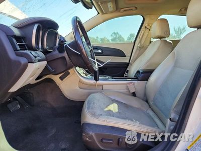 Zdjęcie 7 z 12 samochodu: 2013 CHEVROLET MALIBU 2LT VIN:1G11E5SA2DF342974 - miniatura