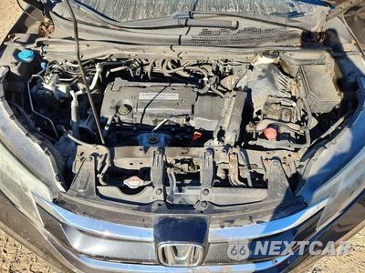 Zdjęcie 12 z 13 samochodu: 2015 HONDA CR-V EX VIN:2HKRM4H59FH626242 - miniatura