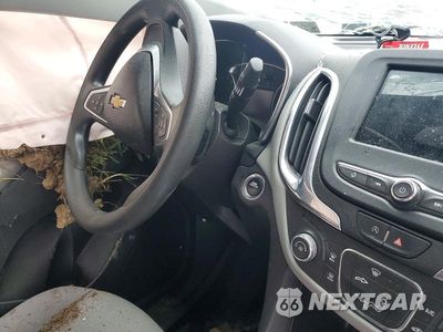 Zdjęcie 9 z 13 samochodu: 2022 CHEVROLET EQUINOX LT VIN:3GNAXUEV4NL239600 - miniatura