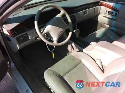 Zdjęcie 8 z 12 samochodu: 1997 CADILLAC ELDORADO VIN:1G6EL12Y0VU607041 - miniatura