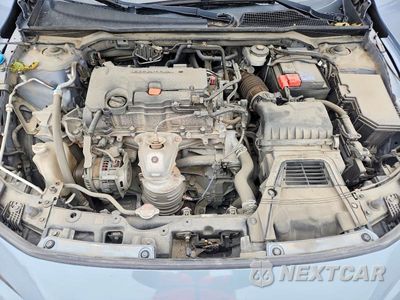Zdjęcie 11 z 12 samochodu: 2022 HONDA CIVIC SPORT VIN:19XFL2H82NE018540 - miniatura