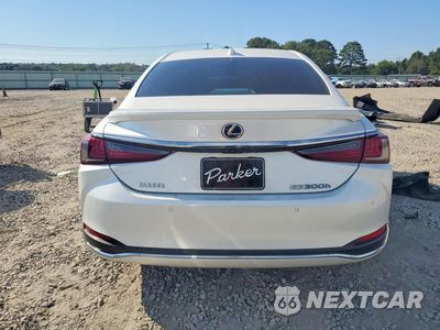 Zdjęcie 6 z 12 samochodu: 2020 LEXUS ES VIN:58AD21B10LU008396 - miniatura