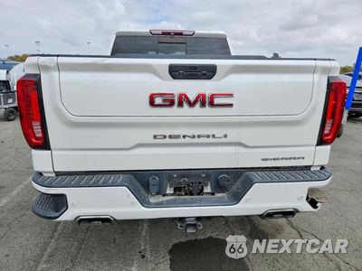 Zdjęcie 6 z 12 samochodu: 2019 GMC SIERRA K1500 DENALI VIN:1GTU9FEL6KZ311458 - miniatura