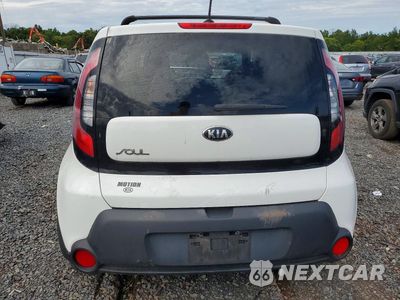 Zdjęcie 6 z 13 samochodu: 2016 KIA SOUL BASE VIN:KNDJN2A2XG7303774 - miniatura