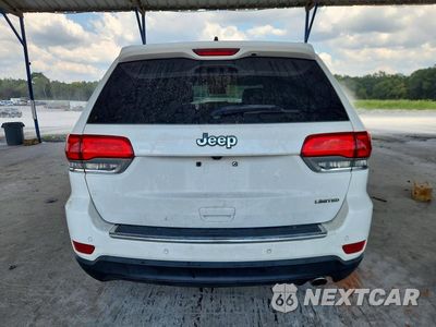 Zdjęcie 6 z 12 samochodu: 2016 JEEP GRAND CHEROKEE LIMITED VIN:1C4RJEBG2GC422310 - miniatura