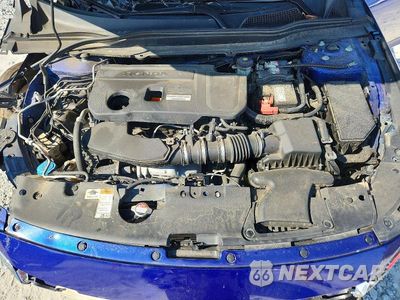 Zdjęcie 11 z 12 samochodu: 2018 HONDA ACCORD SPORT VIN:1HGCV2F3XJA048243 - miniatura