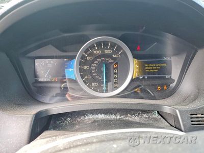 Zdjęcie 9 z 13 samochodu: 2013 FORD EXPLORER SPORT VIN:1FM5K8GT7DGC28021 - miniatura