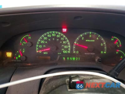 Zdjęcie 9 z 12 samochodu: 1999 FORD F250 VIN:1FTPF28L3XNB63603 - miniatura