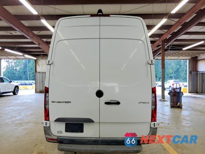 Zdjęcie 6 z 13 samochodu: 2021 MERCEDES-BENZ SPRINTER 2500 VIN:W1Y40CHY8MT060945 - miniatura