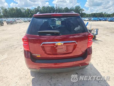 Zdjęcie 6 z 13 samochodu: 2017 CHEVROLET EQUINOX LT VIN:2GNALCEK6H6198794 - miniatura