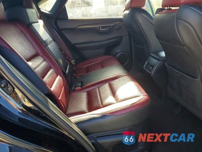 Zdjęcie 11 z 13 samochodu: 2017 LEXUS NX 200T F SPORT VIN:JTJYARBZ8H2083285 - miniatura