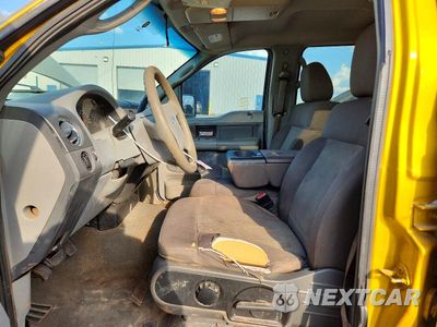 Zdjęcie 7 z 12 samochodu: 2006 FORD F150 SUPERCREW VIN:1FTRW12W86FA86189 - miniatura