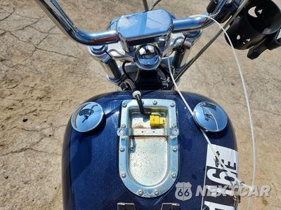 Zdjęcie 7 z 9 samochodu: 2012 HARLEY-DAVIDSON FXDF DYNA FAT BOB VIN:1HD1GYM19CC311767 - miniatura
