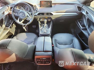Zdjęcie 8 z 13 samochodu: 2017 MAZDA CX-9 GRAND TOURING VIN:JM3TCBDY2H0127819 - miniatura