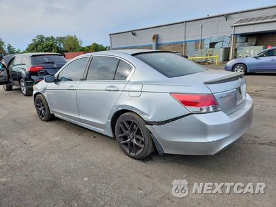 Drugie zdjęcie samochodu z przodu: 2009 HONDA ACCORD EX VIN:1HGCP267X9A189290 - miniatura