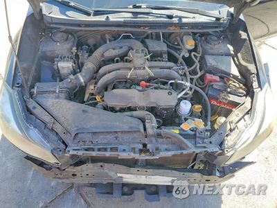 Zdjęcie 11 z 13 samochodu: 2014 SUBARU IMPREZA SPORT PREMIUM VIN:JF1GPAL62E9232401 - miniatura