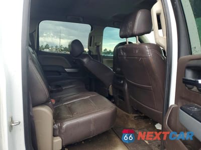 Zdjęcie 10 z 12 samochodu: 2018 CHEVROLET SILVERADO K1500 LT VIN:3GCUKRECXJG167126 - miniatura