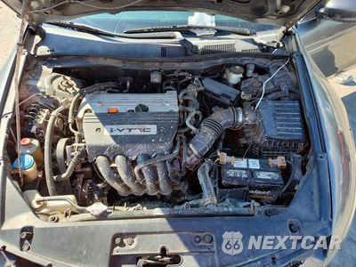 Zdjęcie 11 z 12 samochodu: 2008 HONDA ACCORD EX VIN:1HGCS11728A006351 - miniatura