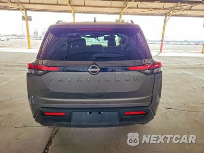 Zdjęcie 6 z 13 samochodu: 2026 NISSAN PATHFINDER SV VIN:5N1DR3BS9TC238645 - miniatura