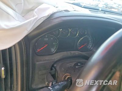 Zdjęcie 9 z 12 samochodu: 2016 CHEVROLET SILVERADO K1500 LTZ VIN:3GCUKSEC2GG286708 - miniatura
