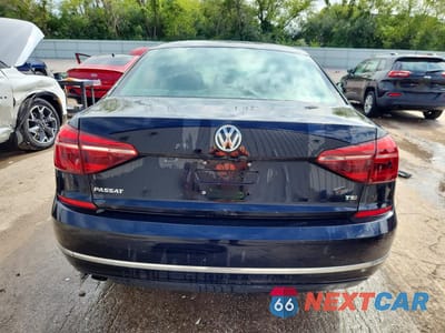 Zdjęcie 6 z 13 samochodu: 2018 VOLKSWAGEN PASSAT S VIN:1VWAA7A36JC003985 - miniatura