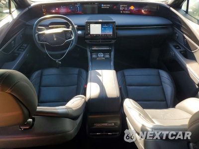Zdjęcie 8 z 13 samochodu: 2024 LINCOLN NAUTILUS PREMIERE VIN:5LMPJ8JA8RJ857653 - miniatura