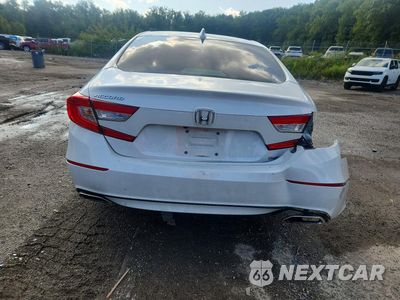 Zdjęcie 6 z 12 samochodu: 2018 HONDA ACCORD EXL VIN:1HGCV2F50JA042887 - miniatura