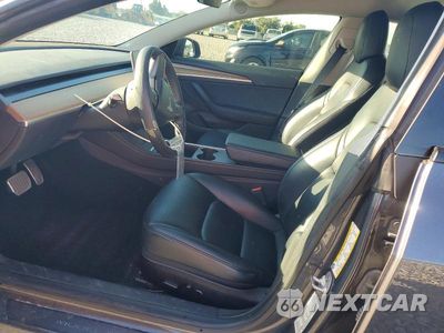 Zdjęcie 7 z 12 samochodu: 2022 TESLA MODEL 3 VIN:5YJ3E1EB6NF191074 - miniatura