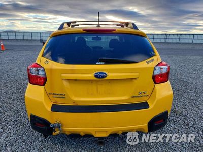 Zdjęcie 6 z 14 samochodu: 2015 SUBARU XV CROSSTREK 2.0 PREMIUM VIN:JF2GPADC4F8241902 - miniatura