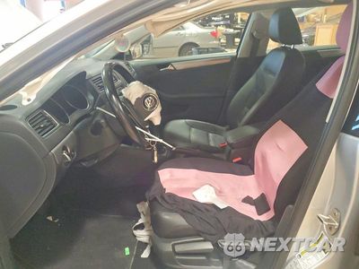 Zdjęcie 7 z 12 samochodu: 2016 VOLKSWAGEN JETTA SE VIN:3VWD67AJ2GM343316 - miniatura