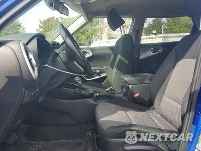 Zdjęcie 7 z 14 samochodu: 2020 KIA SOUL VIN:KNDJ23AU3L7078754 - miniatura