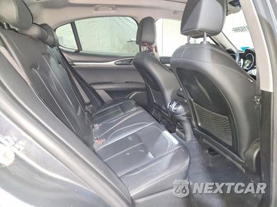 Zdjęcie 11 z 13 samochodu: 2018 ALFA ROMEO STELVIO SPORT VIN:ZASFAKPNXJ7B83461 - miniatura