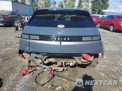 Zdjęcie 6 z 13 samochodu: 2024 HYUNDAI IONIQ 5 SE VIN:KM8KMDDF6RU288398 - miniatura