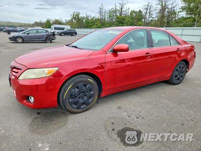 2010 TOYOTA CAMRY LE 4T1BF3EK5AU580743 - główne zdjęcie licytacji z USA - miniatura