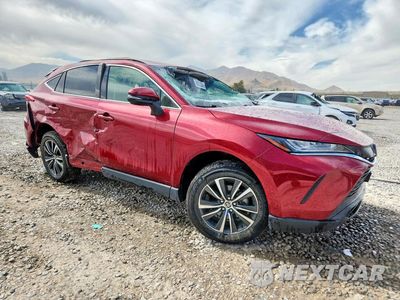 Czwarte zdjęcie samochodu z boku: 2022 TOYOTA VENZA LE VIN:JTEAAAAHXNJ110238 - miniatura