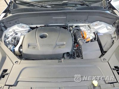 Zdjęcie 12 z 13 samochodu: 2024 VOLVO XC90 PLUS VIN:YV4H60CE9R1148211 - miniatura