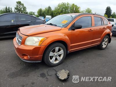 2011 DODGE CALIBER MAINSTREET 1B3CB3HA0BD220922 - główne zdjęcie licytacji z USA - miniatura