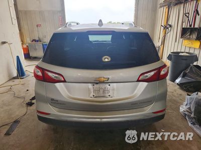 Zdjęcie 6 z 12 samochodu: 2021 CHEVROLET EQUINOX PREMIER VIN:2GNAXXEV8M6149693 - miniatura