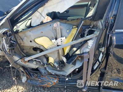 Zdjęcie 7 z 14 samochodu: 2020 HONDA CR-V TOURING VIN:2HKRW2H92LH637046 - miniatura