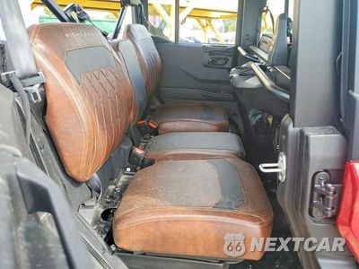Zdjęcie 6 z 10 samochodu: 2026 CFMOTO UFORCE UTILITY VEHICLE VIN:LCELE1ZJ3TM002399 - miniatura
