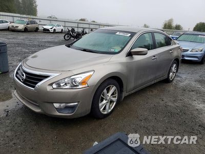 2014 NISSAN ALTIMA 2.5 1N4AL3APXEC100885 - główne zdjęcie licytacji z USA - miniatura