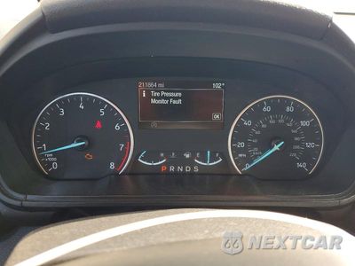 Zdjęcie 9 z 12 samochodu: 2018 FORD ECOSPORT SES VIN:MAJ6P1CL3JC208297 - miniatura