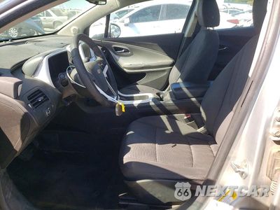 Zdjęcie 7 z 13 samochodu: 2013 CHEVROLET VOLT VIN:1G1RE6E42DU102818 - miniatura