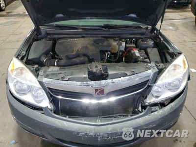 Zdjęcie 11 z 12 samochodu: 2009 SATURN AURA XR VIN:1G8ZV57B19F212259 - miniatura