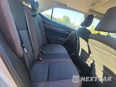 Zdjęcie 10 z 12 samochodu: 2017 TOYOTA COROLLA LE VIN:2T1BURHE9HC835579 - miniatura
