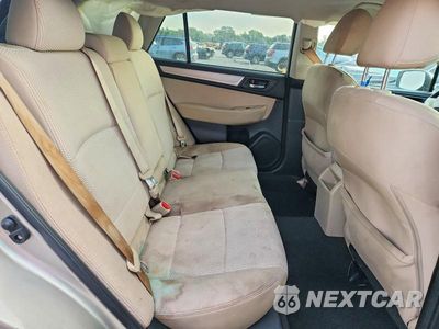 Zdjęcie 11 z 13 samochodu: 2016 SUBARU OUTBACK 2.5I PREMIUM VIN:4S4BSBHC5G3296652 - miniatura