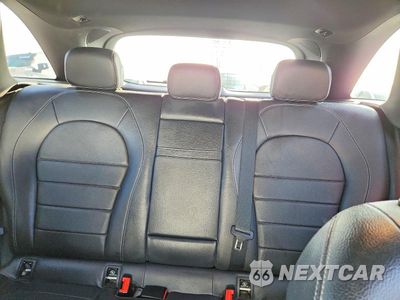 Zdjęcie 10 z 13 samochodu: 2021 MERCEDES-BENZ GLC 300 VIN:W1N0G8DB9MV287376 - miniatura