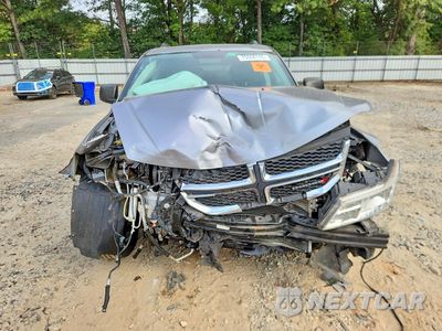 Piąte zdjęcie samochodu w środku: 2018 DODGE JOURNEY SE VIN:3C4PDCAB5JT166801 - miniatura